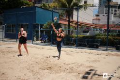 Galeria de Fotos - FOTO - 5º Torneio de Beach Tennis ICES - 2022