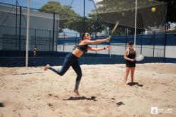 Galeria de Fotos - FOTO - 5º Torneio de Beach Tennis ICES - 2022