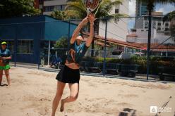 Galeria de Fotos - FOTO - 5º Torneio de Beach Tennis ICES - 2022