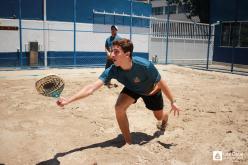 Galeria de Fotos - FOTO - 5º Torneio de Beach Tennis ICES - 2022