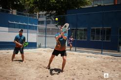 Galeria de Fotos - FOTO - 5º Torneio de Beach Tennis ICES - 2022