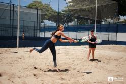 Galeria de Fotos - FOTO - 5º Torneio de Beach Tennis ICES - 2022