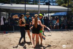 Galeria de Fotos - FOTO - 5º Torneio de Beach Tennis ICES - 2022