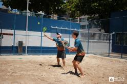 Galeria de Fotos - FOTO - 5º Torneio de Beach Tennis ICES - 2022