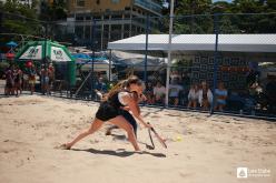 Galeria de Fotos - FOTO - 5º Torneio de Beach Tennis ICES - 2022