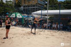 Galeria de Fotos - FOTO - 5º Torneio de Beach Tennis ICES - 2022