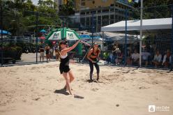 Galeria de Fotos - FOTO - 5º Torneio de Beach Tennis ICES - 2022