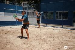 Galeria de Fotos - FOTO - 5º Torneio de Beach Tennis ICES - 2022