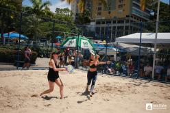 Galeria de Fotos - FOTO - 5º Torneio de Beach Tennis ICES - 2022