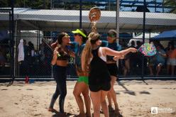 Galeria de Fotos - FOTO - 5º Torneio de Beach Tennis ICES - 2022