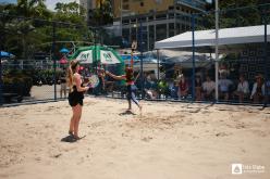 Galeria de Fotos - FOTO - 5º Torneio de Beach Tennis ICES - 2022