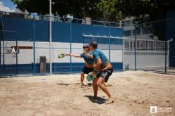 Galeria de Fotos - FOTO - 5º Torneio de Beach Tennis ICES - 2022