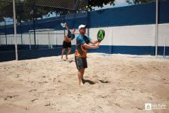 Galeria de Fotos - FOTO - 5º Torneio de Beach Tennis ICES - 2022