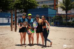 Galeria de Fotos - FOTO - 5º Torneio de Beach Tennis ICES - 2022