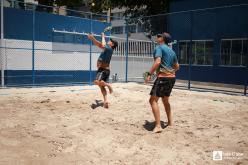 Galeria de Fotos - FOTO - 5º Torneio de Beach Tennis ICES - 2022