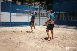 Galeria de Fotos - FOTO - 5º Torneio de Beach Tennis ICES - 2022