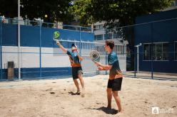 Galeria de Fotos - FOTO - 5º Torneio de Beach Tennis ICES - 2022