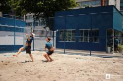 Galeria de Fotos - FOTO - 5º Torneio de Beach Tennis ICES - 2022