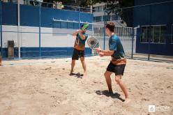 Galeria de Fotos - FOTO - 5º Torneio de Beach Tennis ICES - 2022