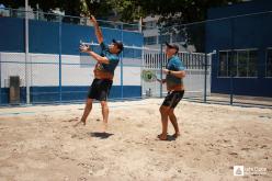 Galeria de Fotos - FOTO - 5º Torneio de Beach Tennis ICES - 2022