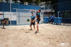 Galeria de Fotos - FOTO - 5º Torneio de Beach Tennis ICES - 2022