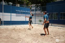 Galeria de Fotos - FOTO - 5º Torneio de Beach Tennis ICES - 2022