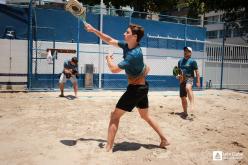 Galeria de Fotos - FOTO - 5º Torneio de Beach Tennis ICES - 2022