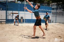 Galeria de Fotos - FOTO - 5º Torneio de Beach Tennis ICES - 2022