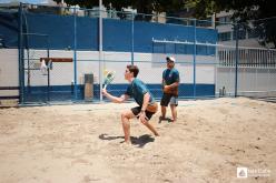 Galeria de Fotos - FOTO - 5º Torneio de Beach Tennis ICES - 2022