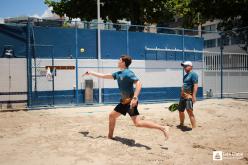 Galeria de Fotos - FOTO - 5º Torneio de Beach Tennis ICES - 2022