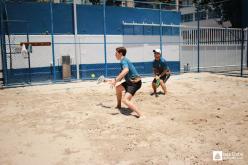 Galeria de Fotos - FOTO - 5º Torneio de Beach Tennis ICES - 2022