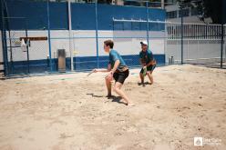 Galeria de Fotos - FOTO - 5º Torneio de Beach Tennis ICES - 2022