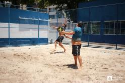 Galeria de Fotos - FOTO - 5º Torneio de Beach Tennis ICES - 2022