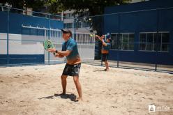 Galeria de Fotos - FOTO - 5º Torneio de Beach Tennis ICES - 2022