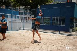 Galeria de Fotos - FOTO - 5º Torneio de Beach Tennis ICES - 2022