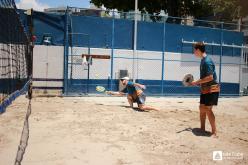 Galeria de Fotos - FOTO - 5º Torneio de Beach Tennis ICES - 2022