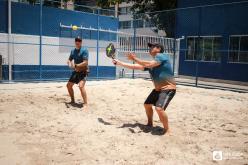 Galeria de Fotos - FOTO - 5º Torneio de Beach Tennis ICES - 2022