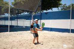 Galeria de Fotos - FOTO - 5º Torneio de Beach Tennis ICES - 2022