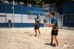 Galeria de Fotos - FOTO - 5º Torneio de Beach Tennis ICES - 2022