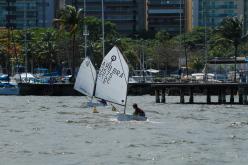 Galeria de Fotos - FOTOS - Regata do Dia do Marinheiro