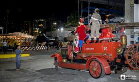 Galeria de Fotos - FOTO - Festa de Natal 2022