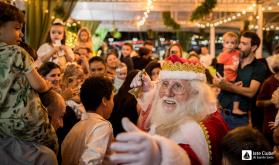 Galeria de Fotos - FOTO - Festa de Natal 2022