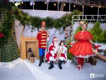 Galeria de Fotos - FOTO - Festa de Natal 2022