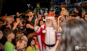 Galeria de Fotos - FOTO - Festa de Natal 2022