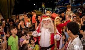 Galeria de Fotos - FOTO - Festa de Natal 2022