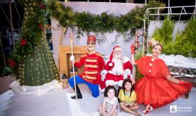 Galeria de Fotos - FOTO - Festa de Natal 2022