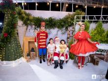 Galeria de Fotos - FOTO - Festa de Natal 2022