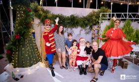 Galeria de Fotos - FOTO - Festa de Natal 2022