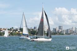 Galeria de Fotos - FOTOS - Campeonato Estadual de Vela 2023 - CLASSE OCEANO