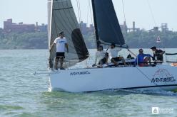 Galeria de Fotos - FOTOS - Campeonato Estadual de Vela 2023 - CLASSE OCEANO